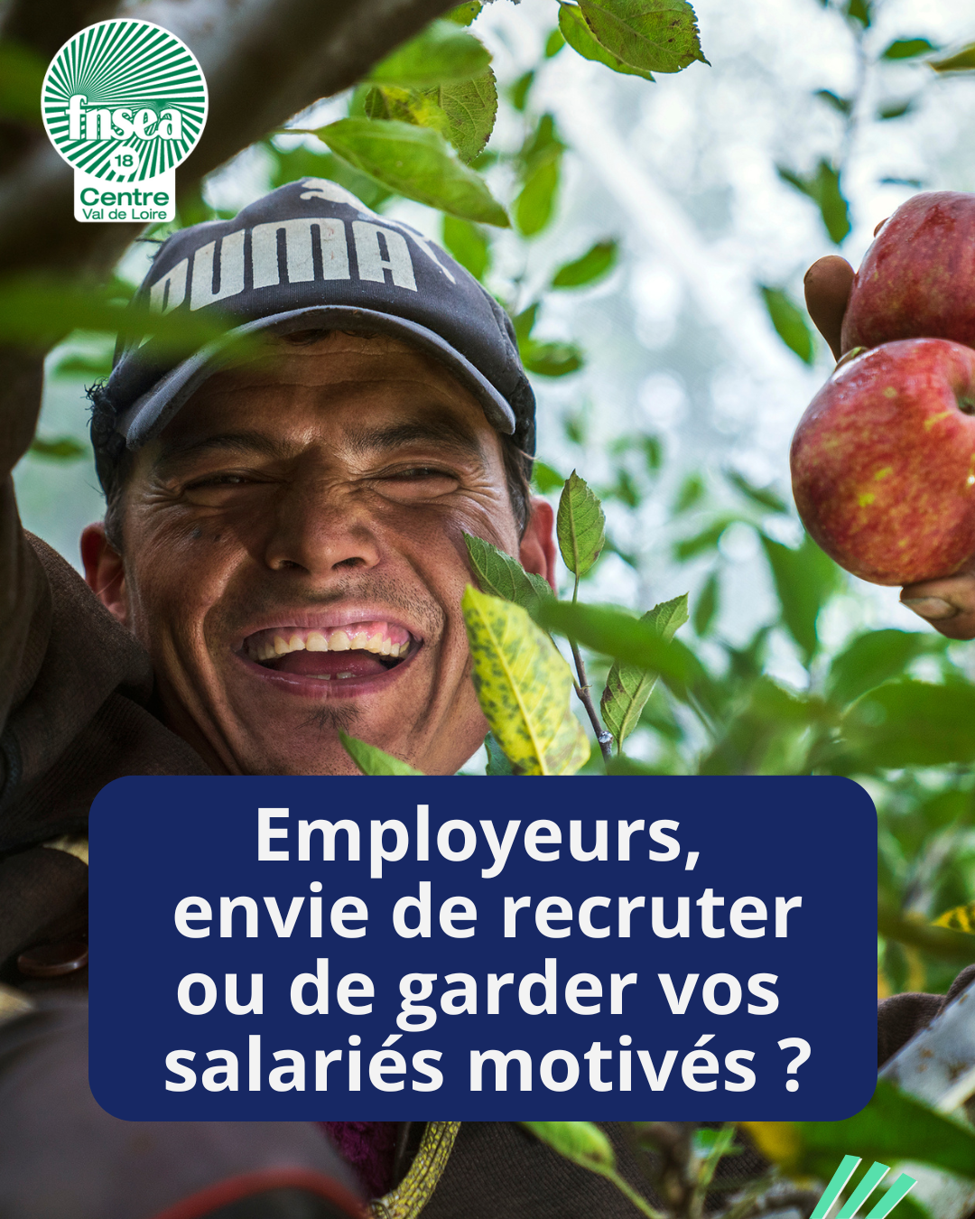Employeurs