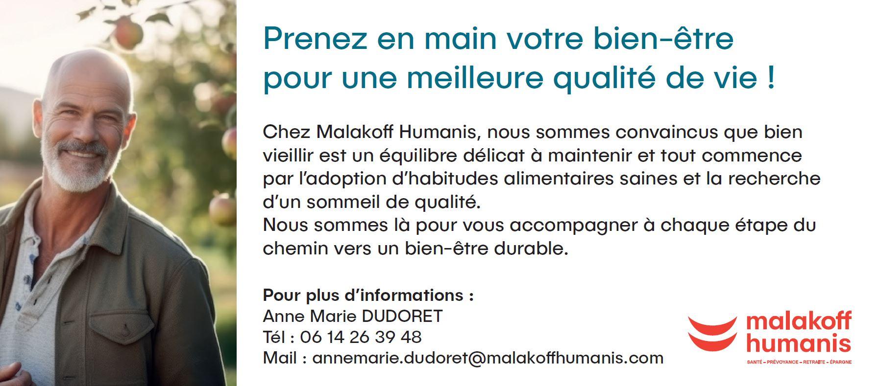 Malkoff humanis