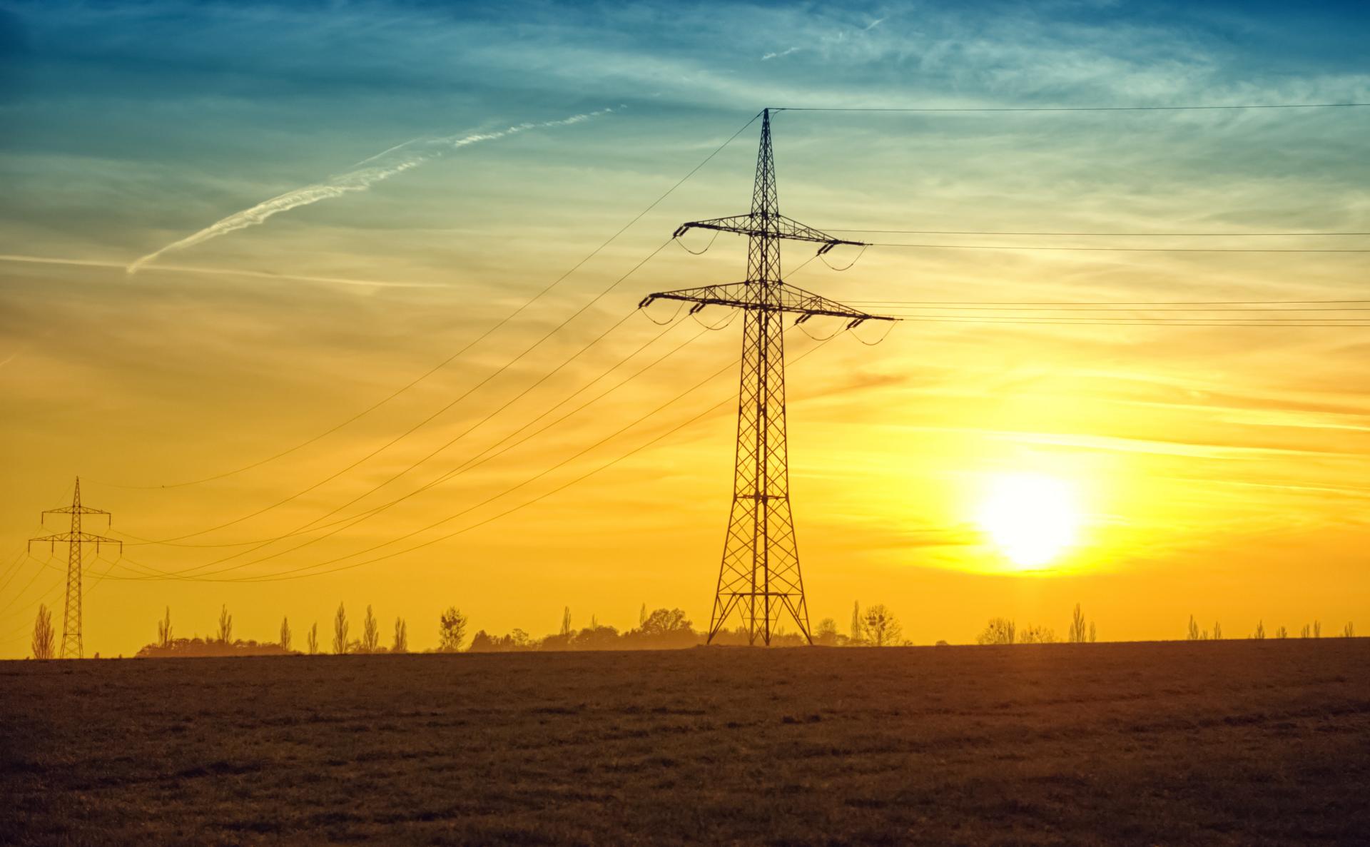 Power lines 532720